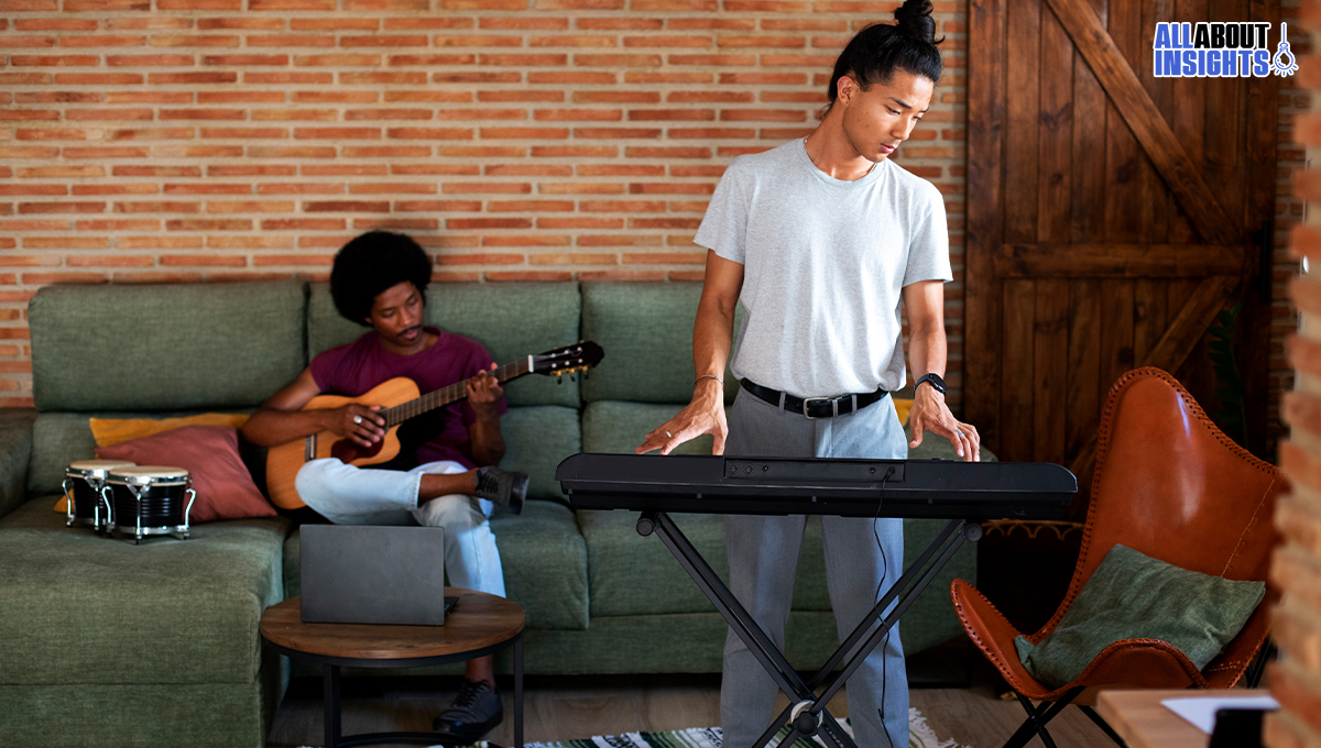 Best Musical Instruments for Beginners